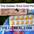 The Golden Root Gold Pill 41